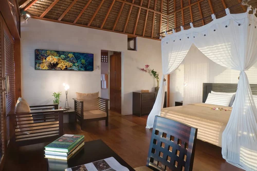 One Bedroom Villa - image