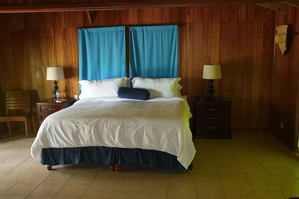 One Bedroom Cabaña Suite - image