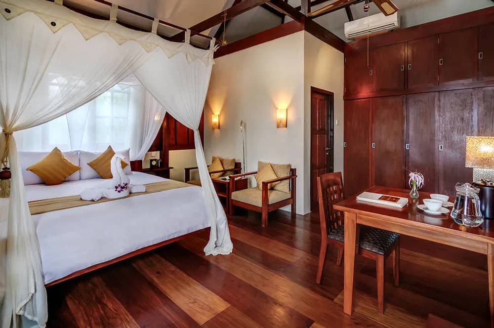 Ocean Bungalow - image