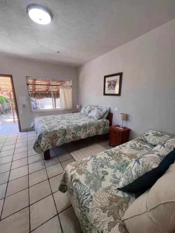 Deluxe Beachside Bungalow - image