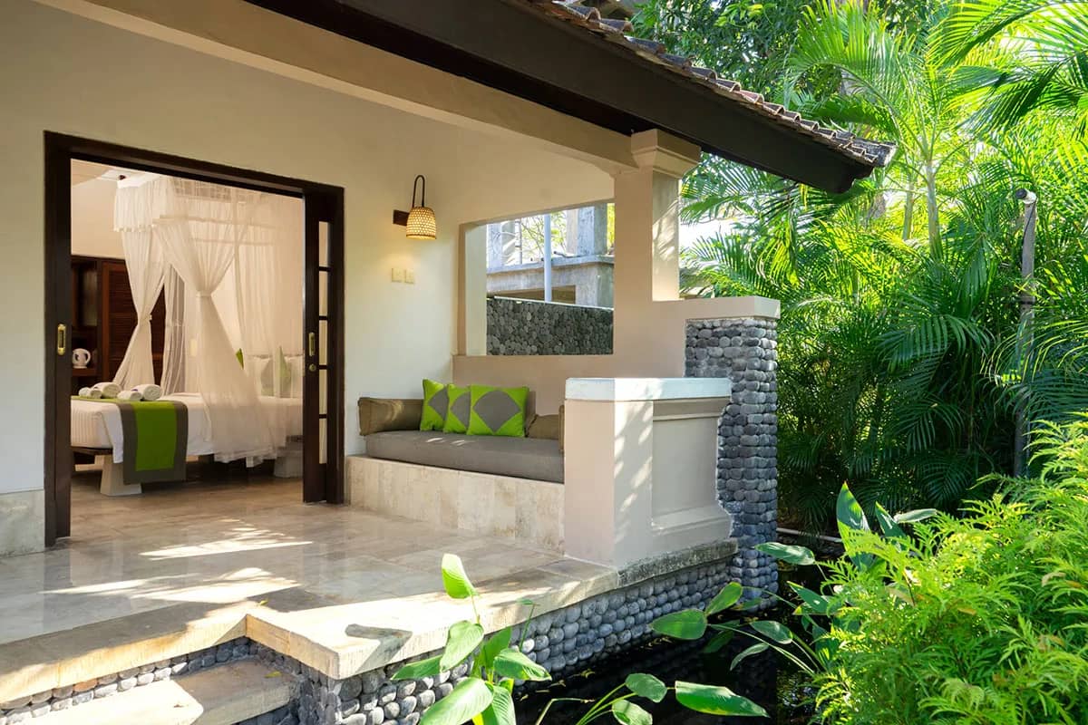 Standard Patio Room - image