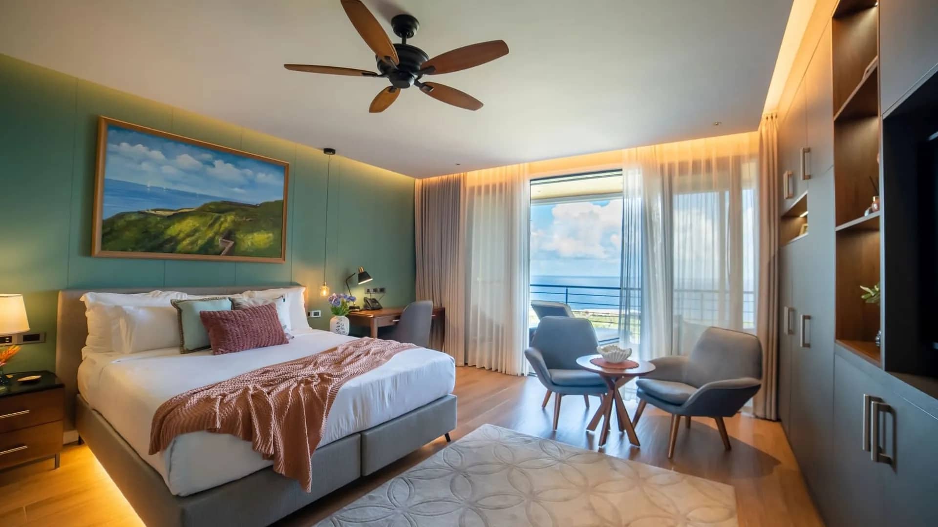 Deluxe Room FF - image