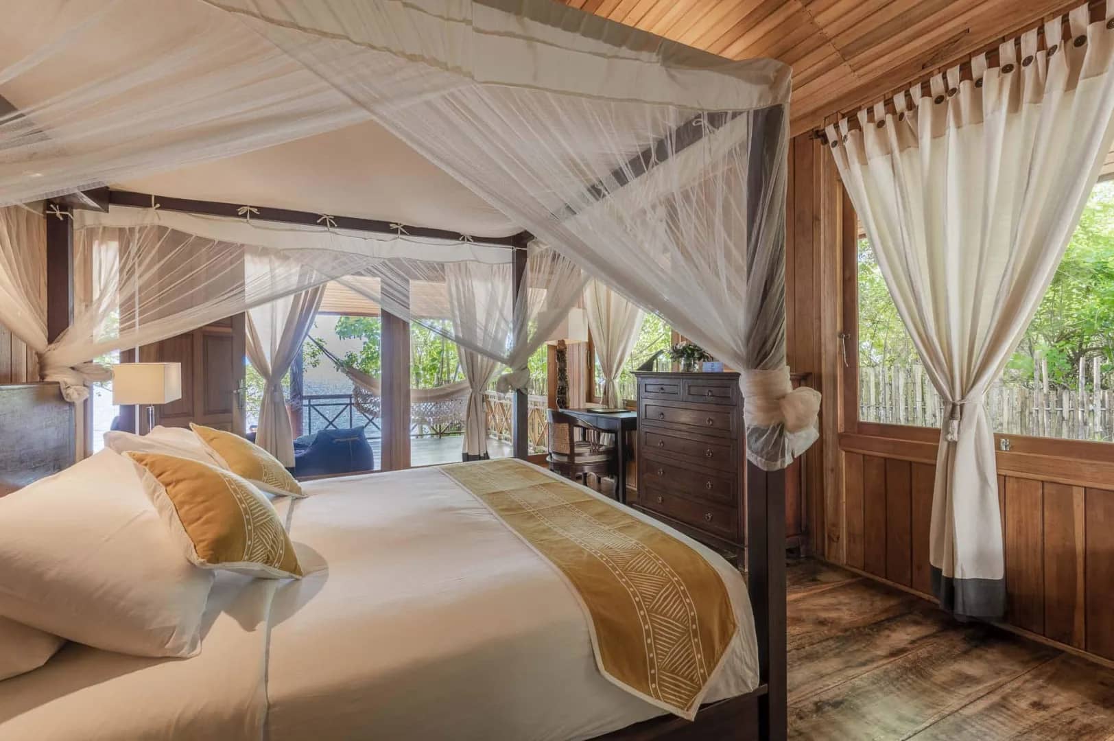 2 Bedroom Beach View Villa - image