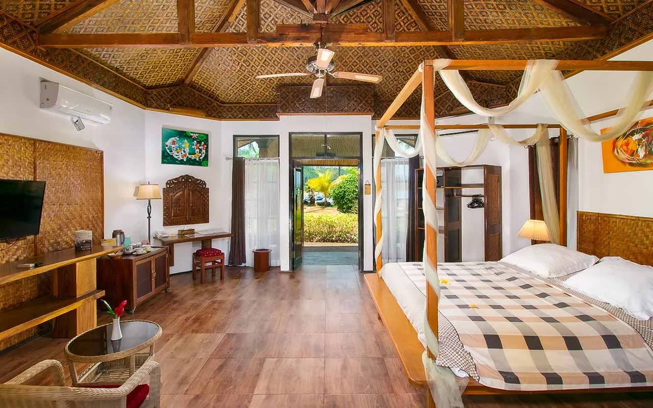 Grand Seaview - image