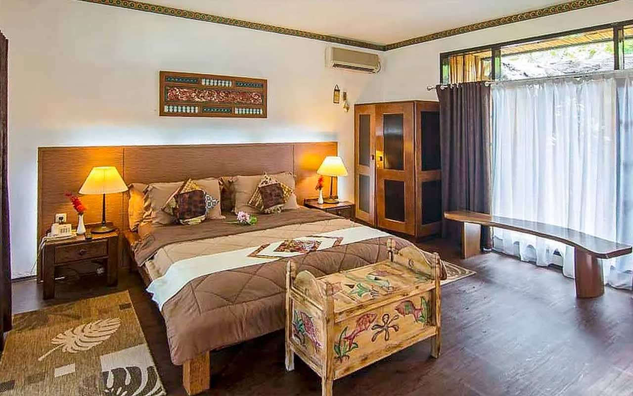 Seaview Suite - image