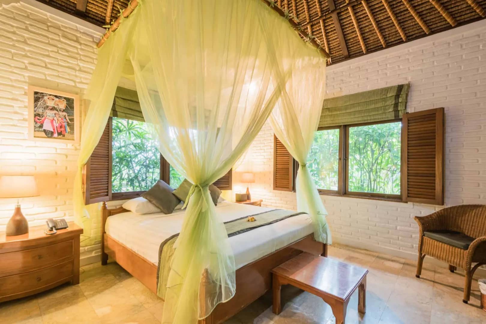 Deluxe Bungalow - image