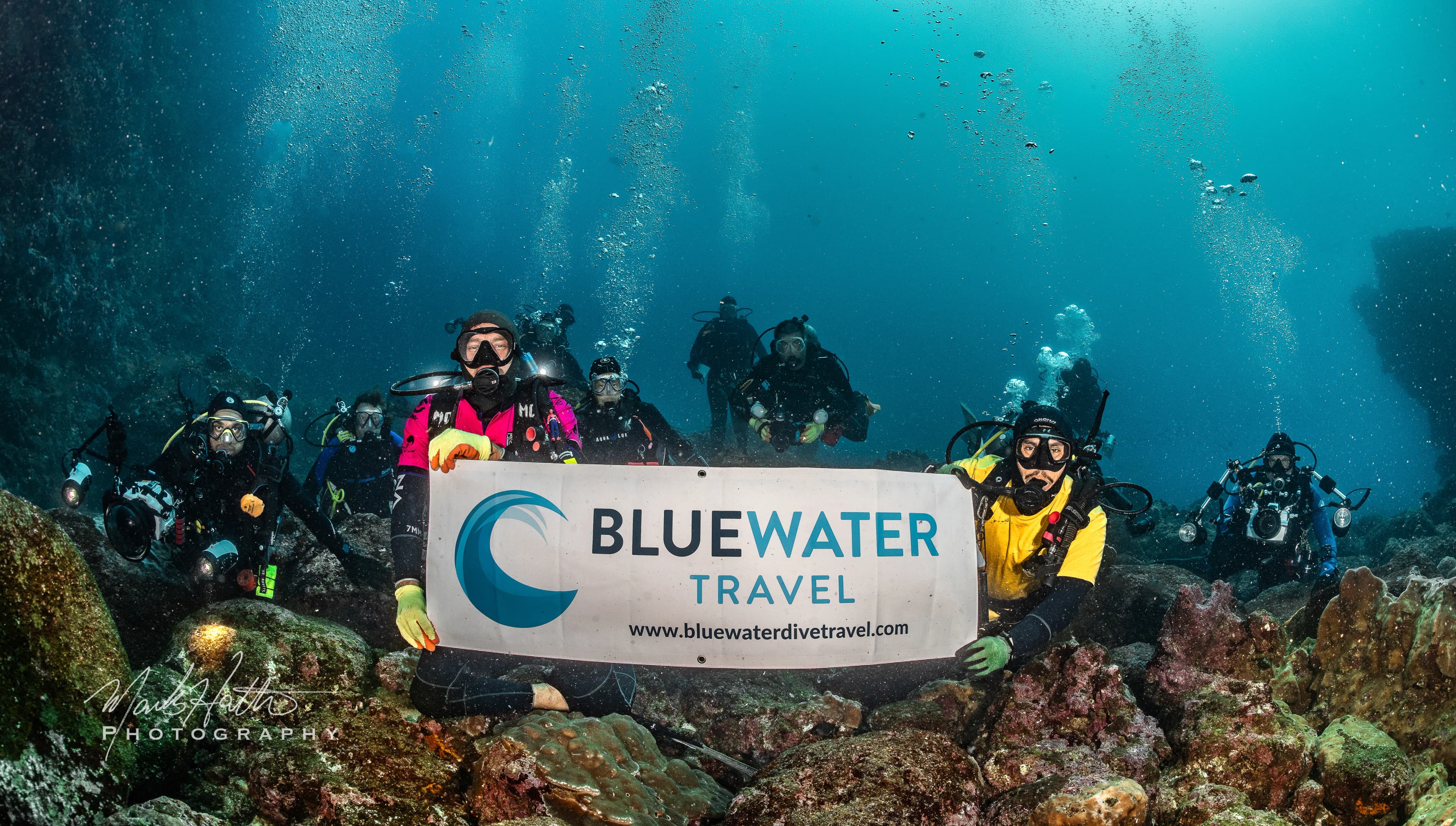 Guided group trips - image