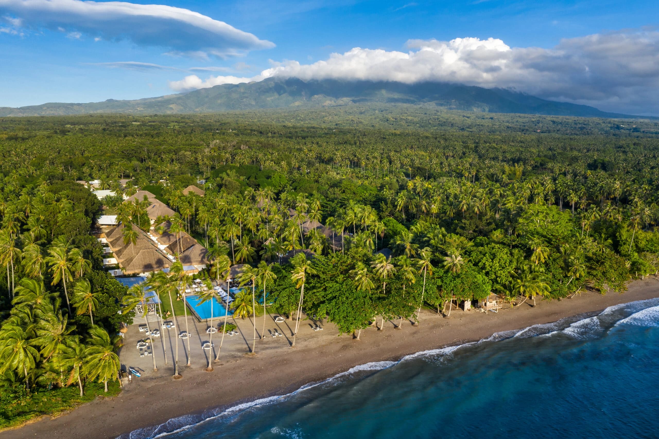 Bali Dive Resorts - image