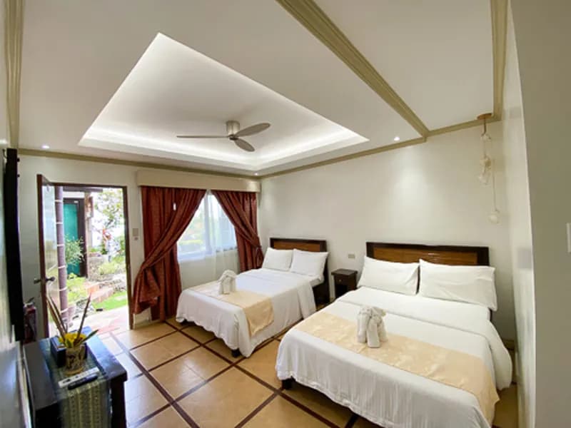 Crystal Blue Resort (April 16 - 26 for 10 nights) - image