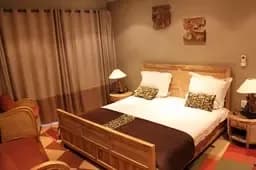 N’taba River Lodge Room (Jul 19-25) - image