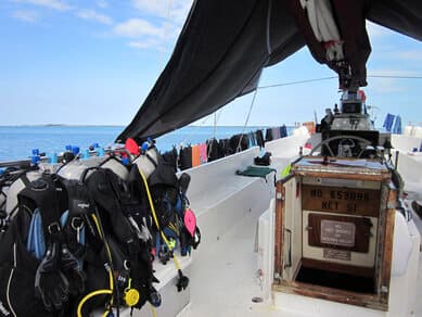 Roatan; Utila & Guanaja