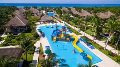 Allegro Cozumel Resort
