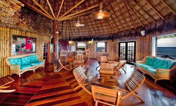 Blackbird Caye Resort Special 2026