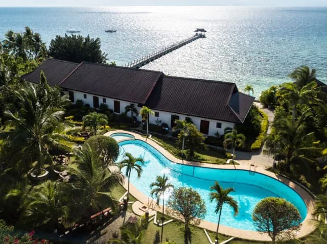 Kasai Village Dive Resort Special November 2025