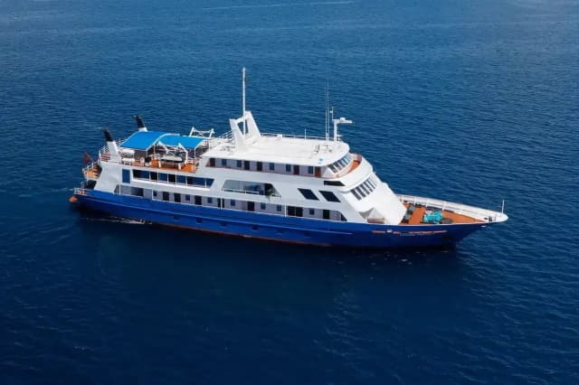Yasawa Princess Last-Minute Special November 2025