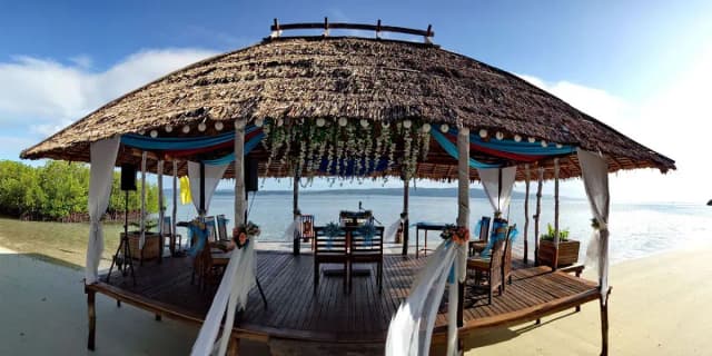 Raja Ampat Dive Lodge Special November 2025