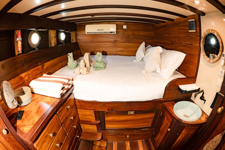 Double Lower Deck - image