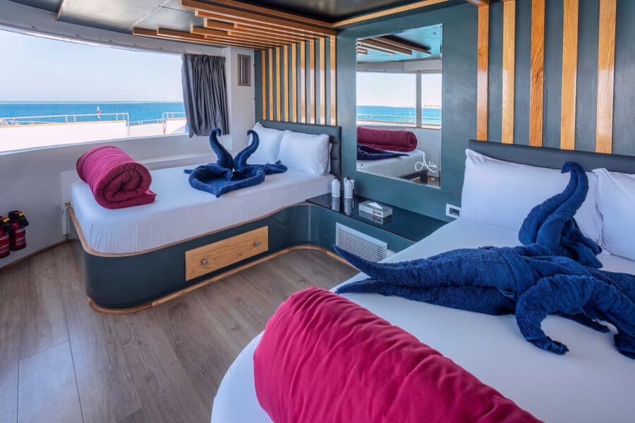 Superior Upper Deck - image