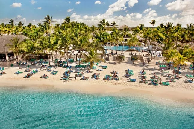 Viva Wyndham Dominicus Beach - image