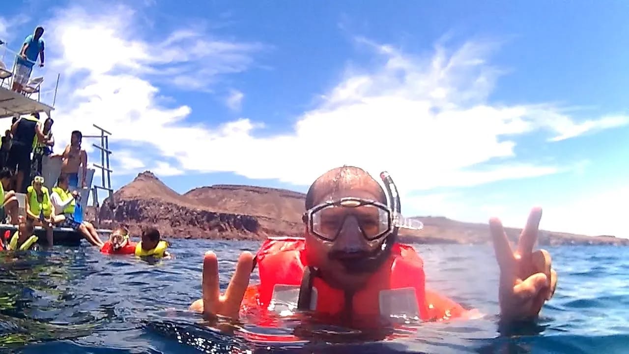 Club Cantamar Resort; La Paz - image