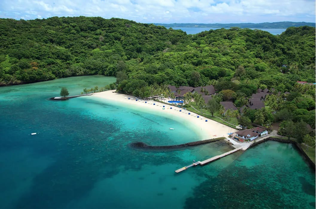 Palau Pacific Resort - image