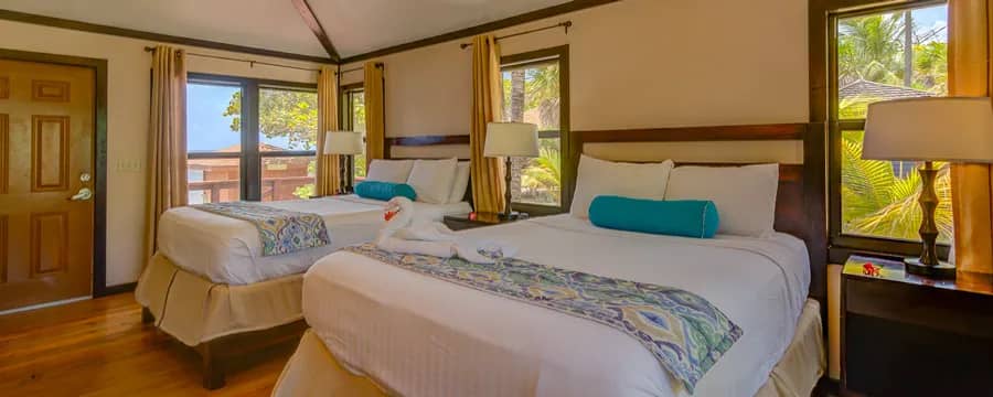 Key Superior Bungalow - image Key Superior Bungalow - image