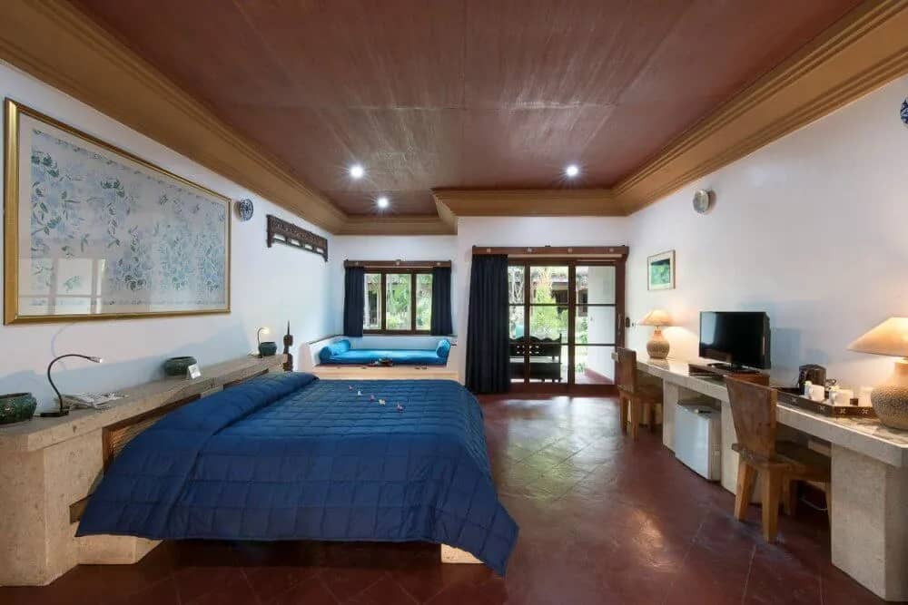 Standard Room - image Standard Room - image