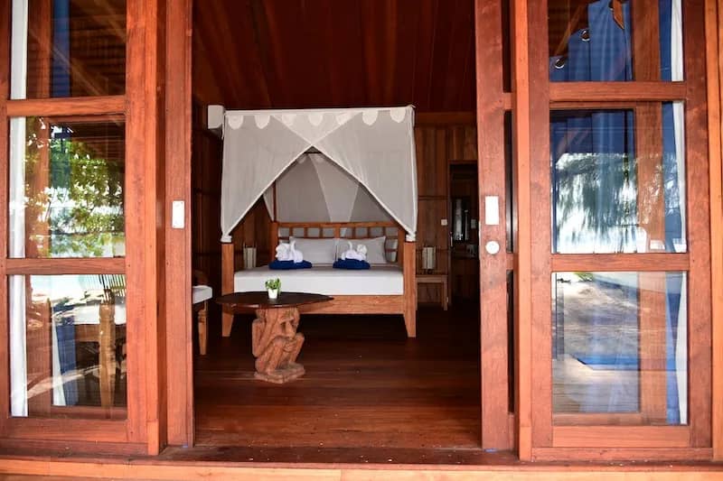 Raja Cottage - image Raja Cottage - image