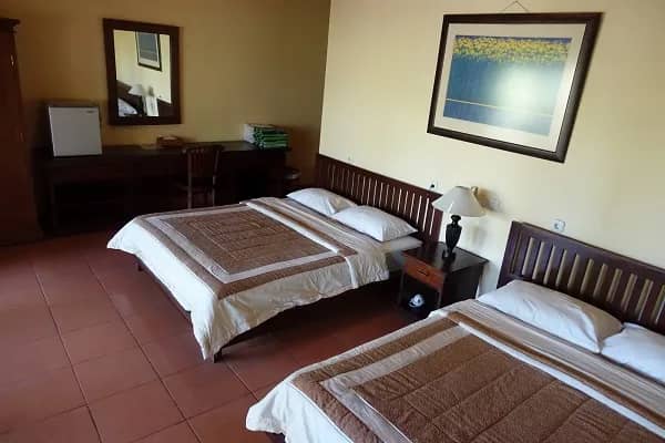 Deluxe Resort Room - image Deluxe Resort Room - image