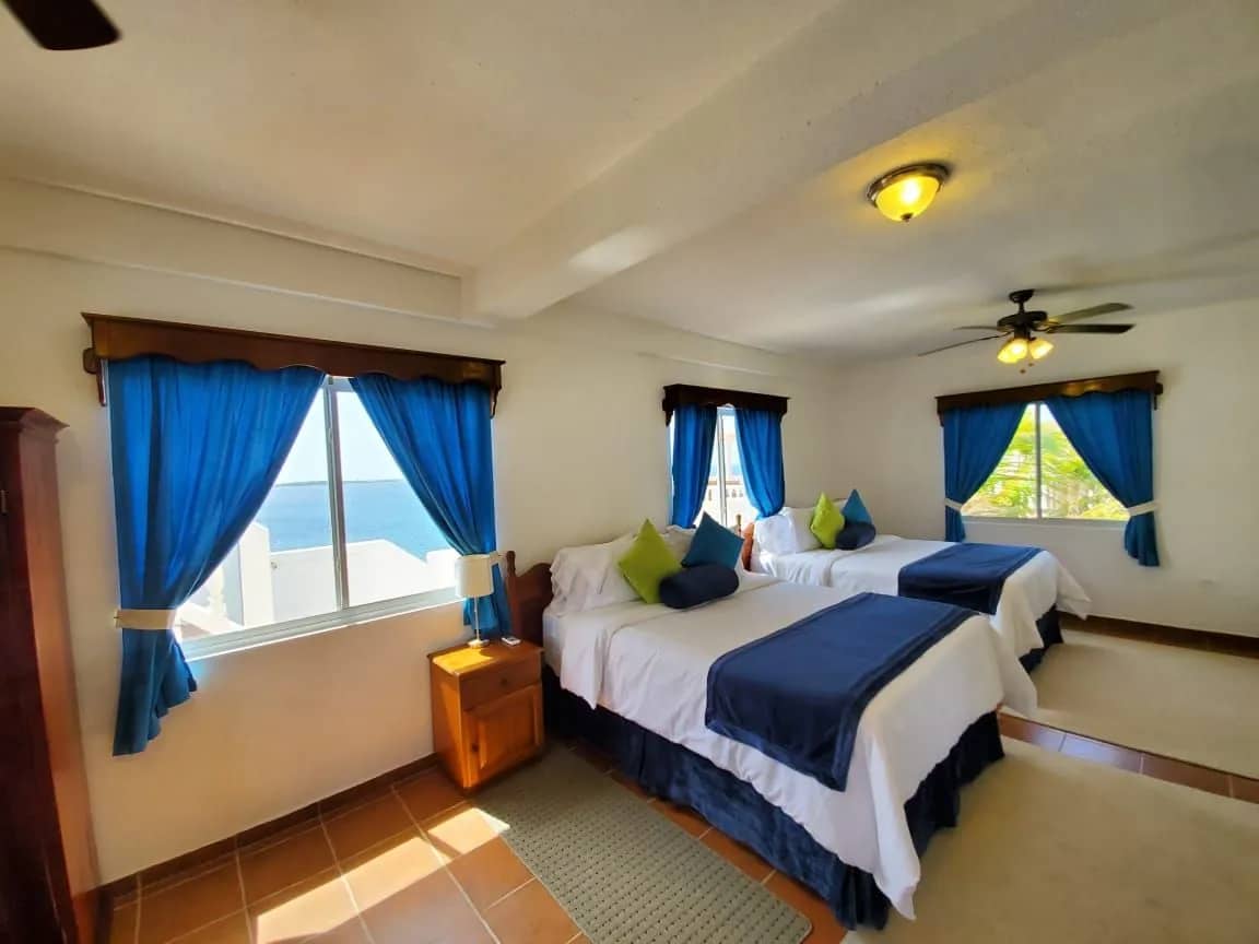 Penthouse Suite - image Penthouse Suite - image