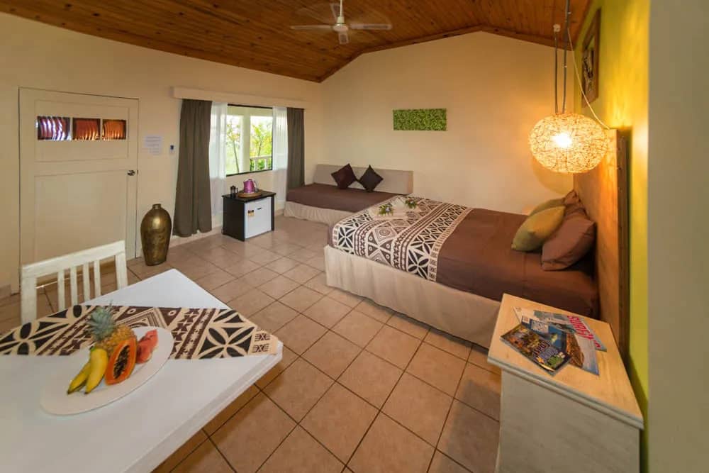 Panoramic Ocean-View Rooms - image Panoramic Ocean-View Rooms - image