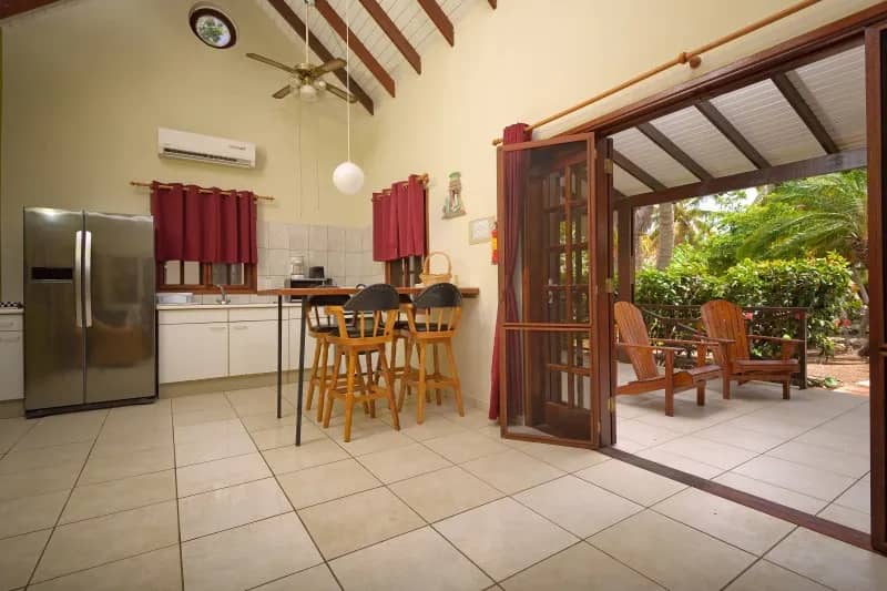 Habitat 2/2 Bungalow - image Habitat 2/2 Bungalow - image