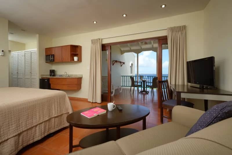 Deluxe Junior Suite - image Deluxe Junior Suite - image