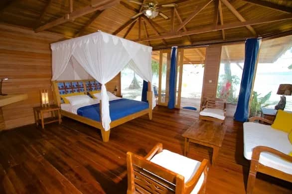 Deluxe Cottage - image Deluxe Cottage - image