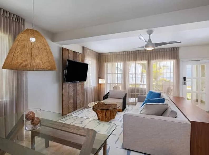 Garden View Reef House 2 Bed Suite - image Garden View Reef House 2 Bed Suite - image