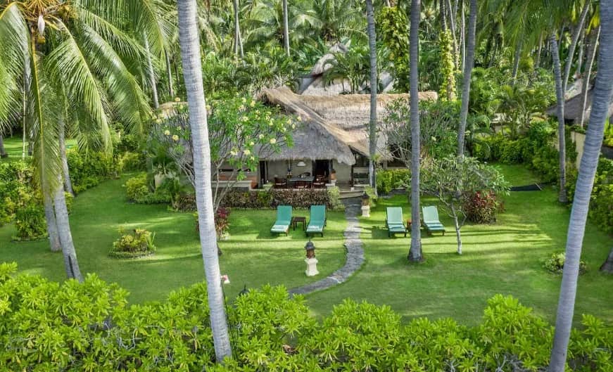 Villa Ambu Ambu - image Villa Ambu Ambu - image