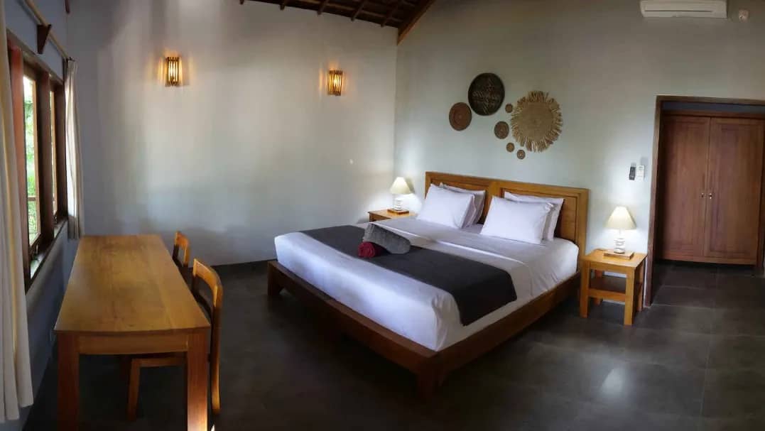 Superior Room - image Superior Room - image