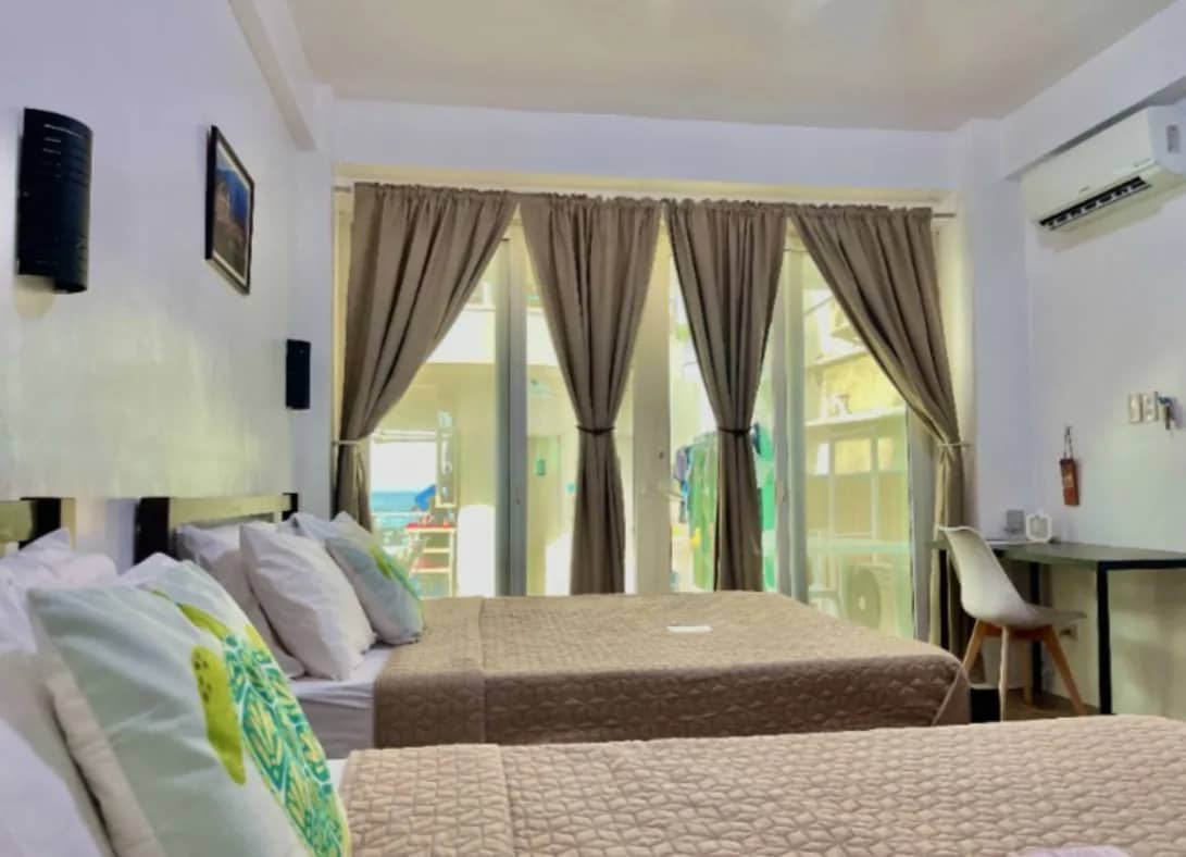 Pool Side Room - image Pool Side Room - image