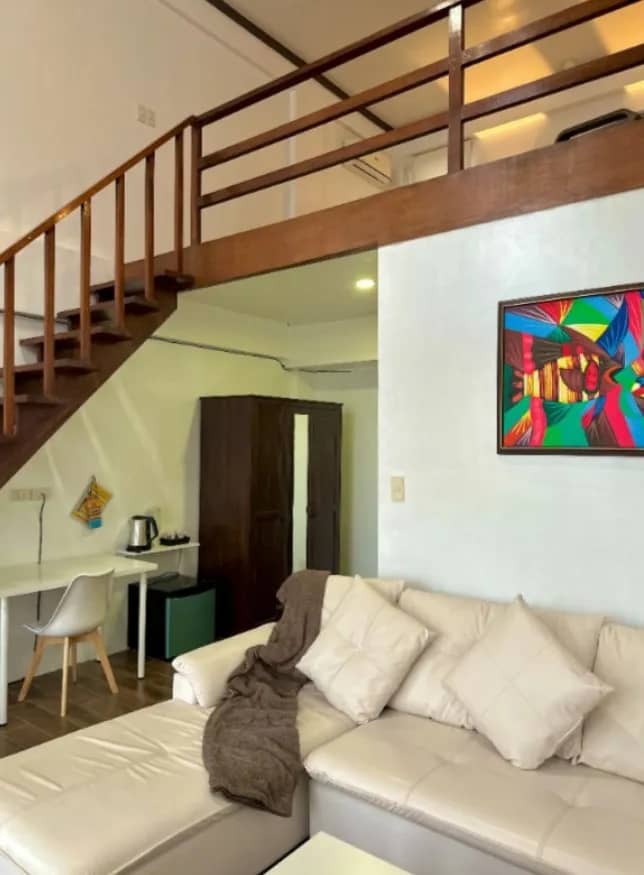 Villa Room - image Villa Room - image