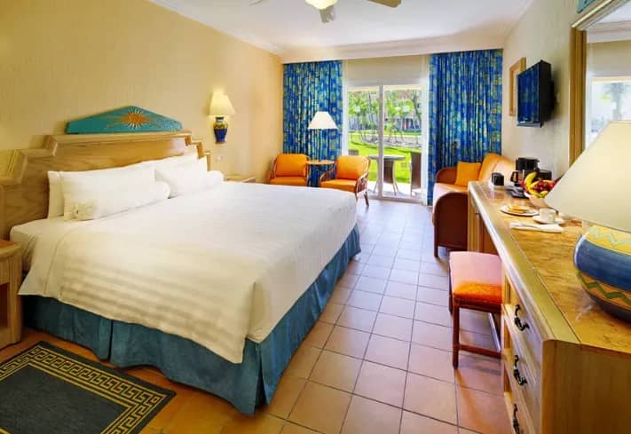 Superior Room - image Superior Room - image