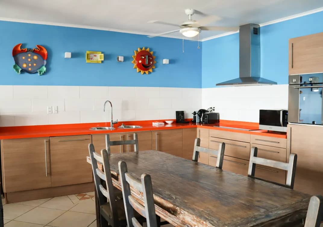 Grand Deluxe (3 bedroom) - image Grand Deluxe (3 bedroom) - image