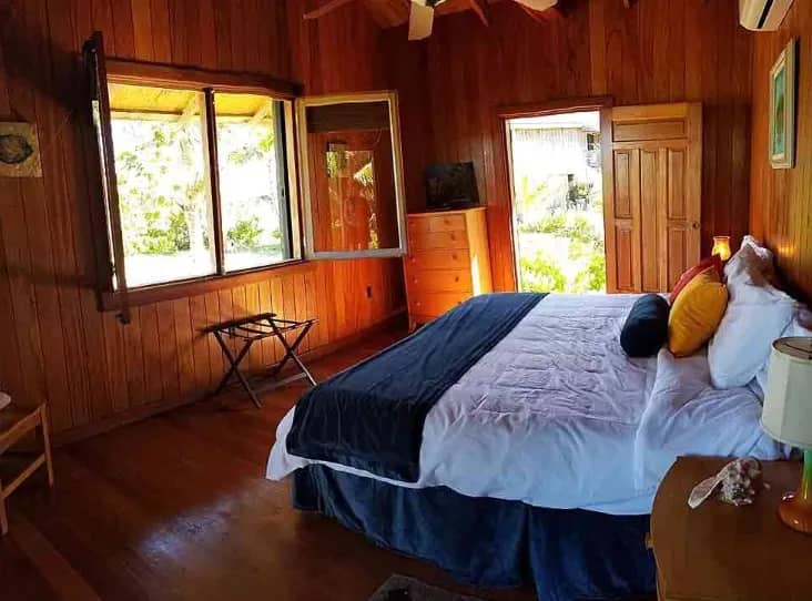 Deluxe Cabañas - image Deluxe Cabañas - image