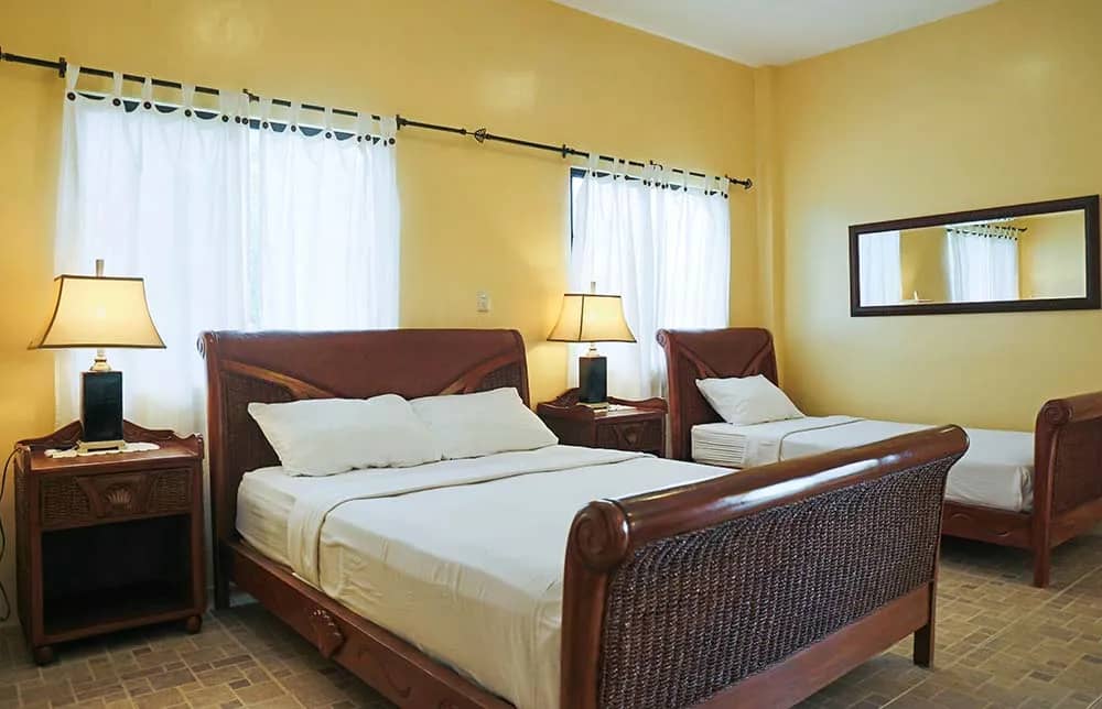 Superior Family Room - image Superior Family Room - image