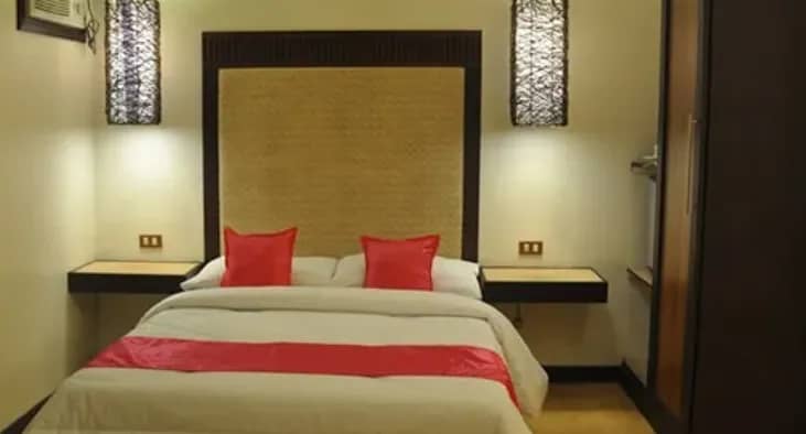 Terrace Room Superior - image Terrace Room Superior - image