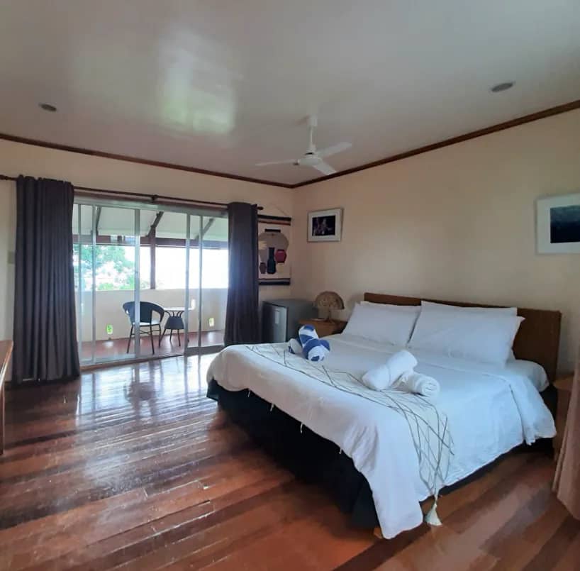 Seaview Room - image Seaview Room - image