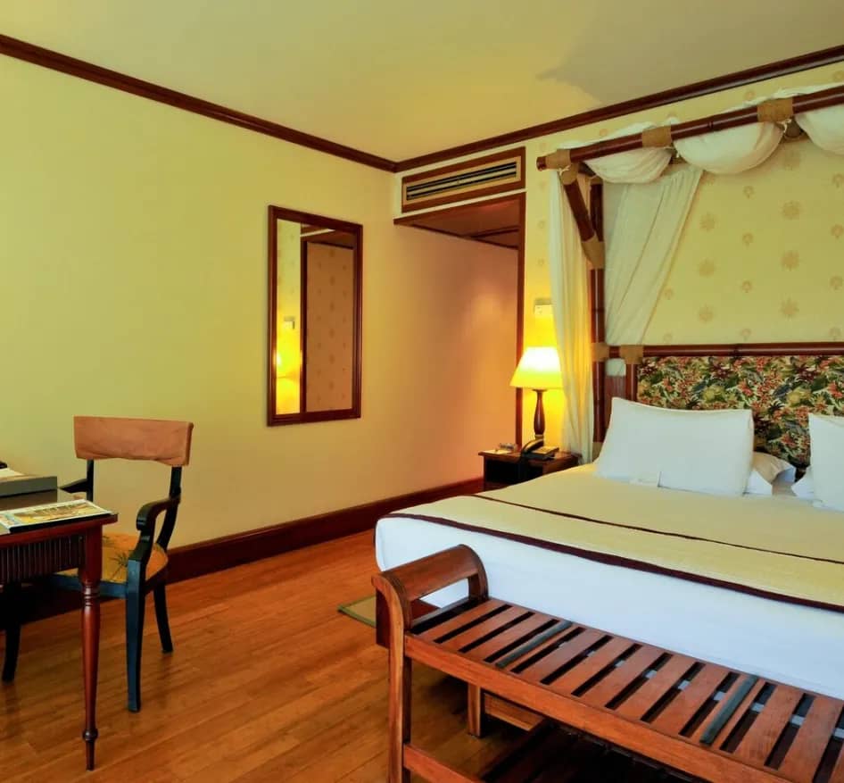 Classic Room - image Classic Room - image