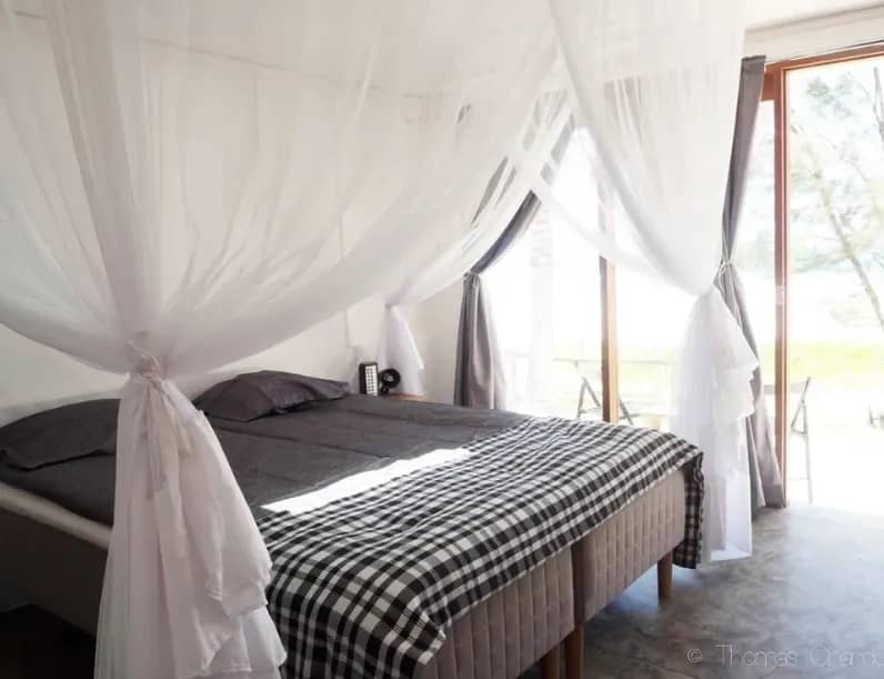 Beach Front Bungalow - image Beach Front Bungalow - image