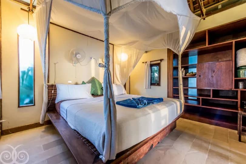 Villa Moro Laiyn - image Villa Moro Laiyn - image