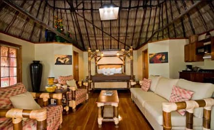 Grand Suite Premier - image Grand Suite Premier - image