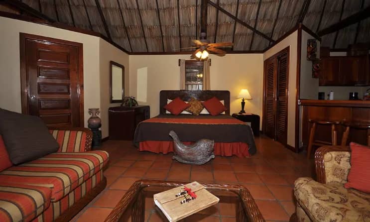 Presidential Suite - image Presidential Suite - image